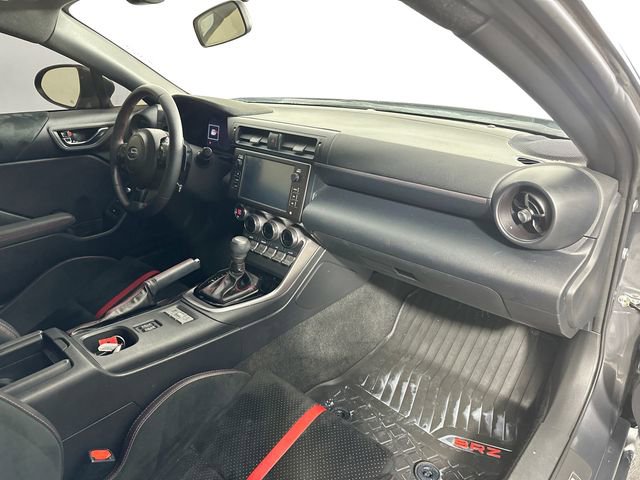 Used 2022 Subaru BRZ Limited image 27