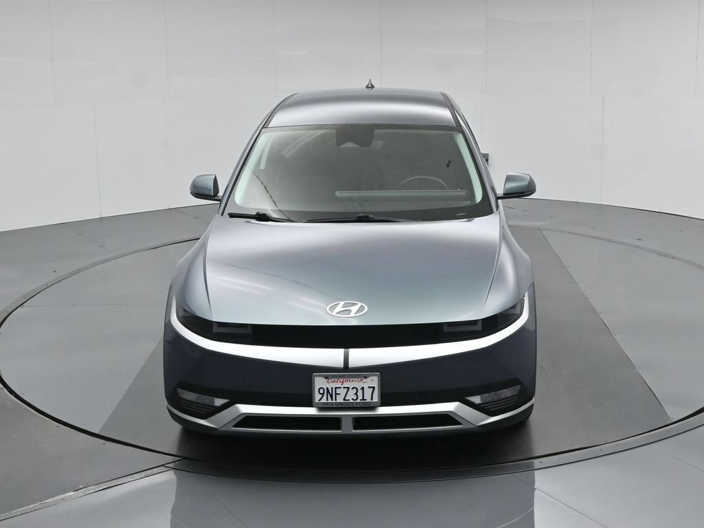 Used 2024 Hyundai Ioniq 5 SEL RWD image 41