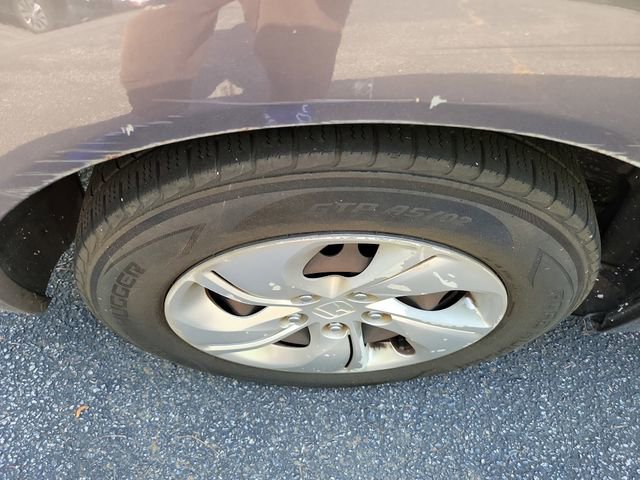 Used 2015 Honda Civic LX image 7