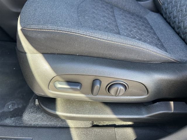 Certified 2023 Chevrolet Equinox LT image 19