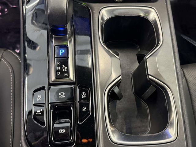 Used 2023 Lexus NX 350 AWD image 23
