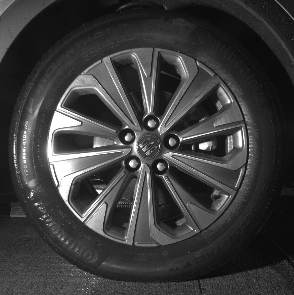 Used 2024 Buick Envision Preferred image 13