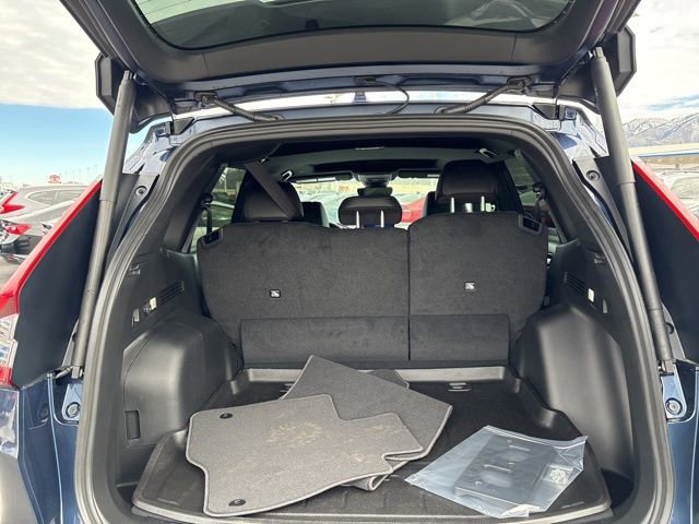 New 2026 Honda CR-V Sport-L image 28