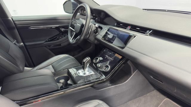 Used 2021 Land Rover Range Rover Evoque R-Dynamic S AWD/4WD image 13