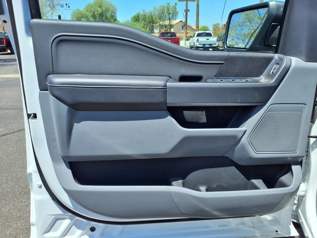 Used 2025 Ford F150 XLT w/ Equipment Group 301A Standard image 28