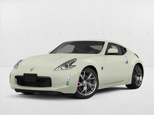 Used 2013 Nissan 370Z NISMO w/ Bose Pkg video 1