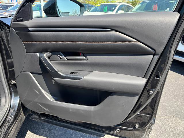 Used 2024 MAZDA CX-50 AWD 2.5 Turbo w/ Weather Package image 16