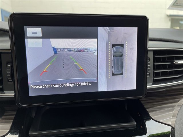 Used 2022 Ford Explorer Limited w/ Equipment Group 301A image 14