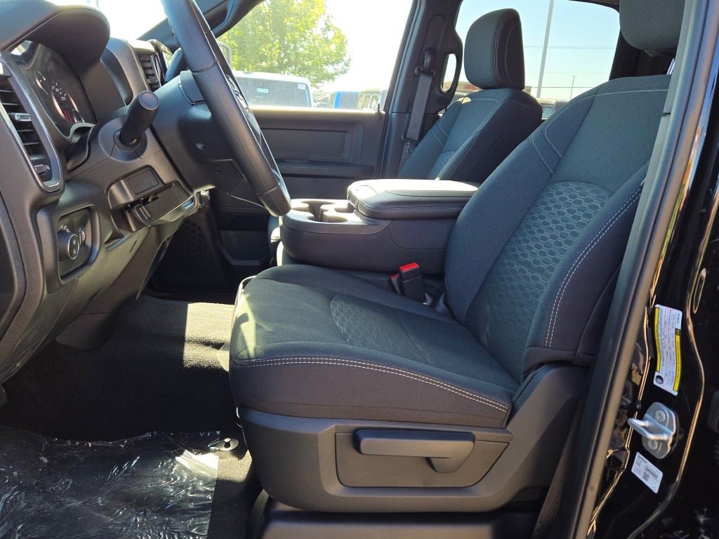 New 2026 RAM 3500 Tradesman image 24