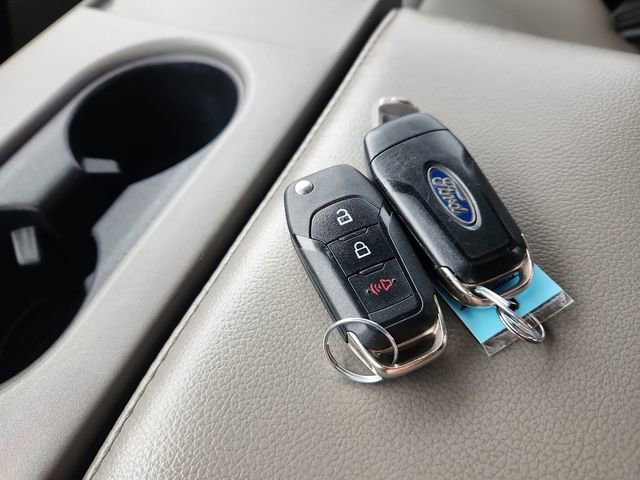 Used 2018 Ford F150 XL w/ XL Power Equipment Group image 48