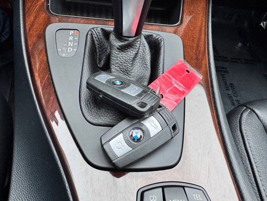 Used 2011 BMW 335i xDrive Sedan image 19