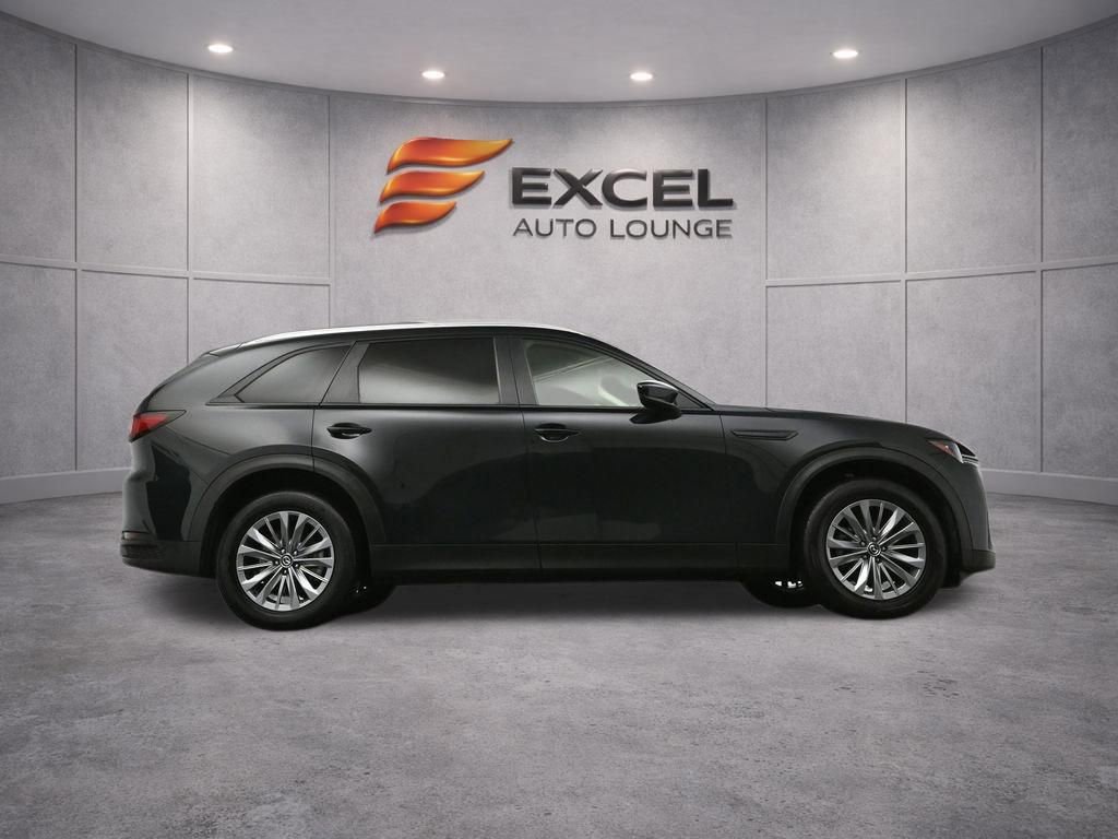 Used 2024 MAZDA CX-90 3.3 Turbo w/ Select Package image 39