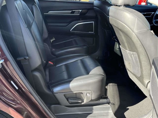 Used 2020 Kia Telluride S image 23