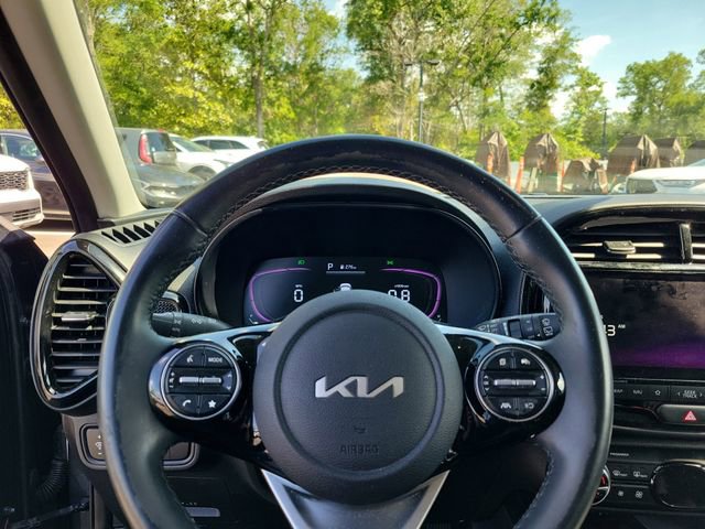 Used 2024 Kia Soul EX FWD image 18