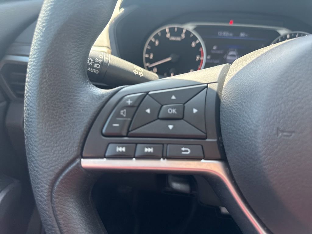 Certified 2025 Nissan Altima 2.5 SV image 18