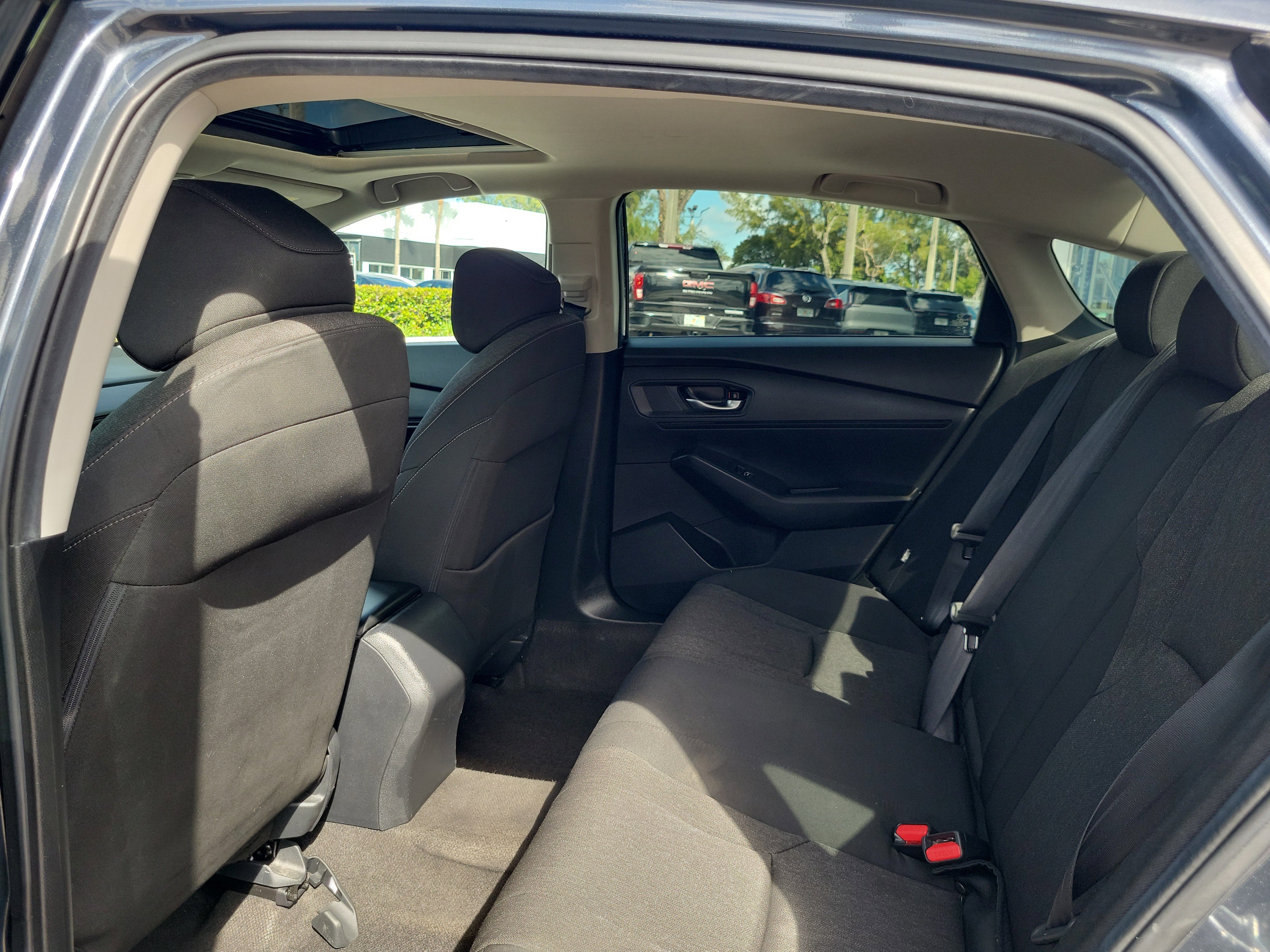 Used 2024 Honda Accord EX image 14