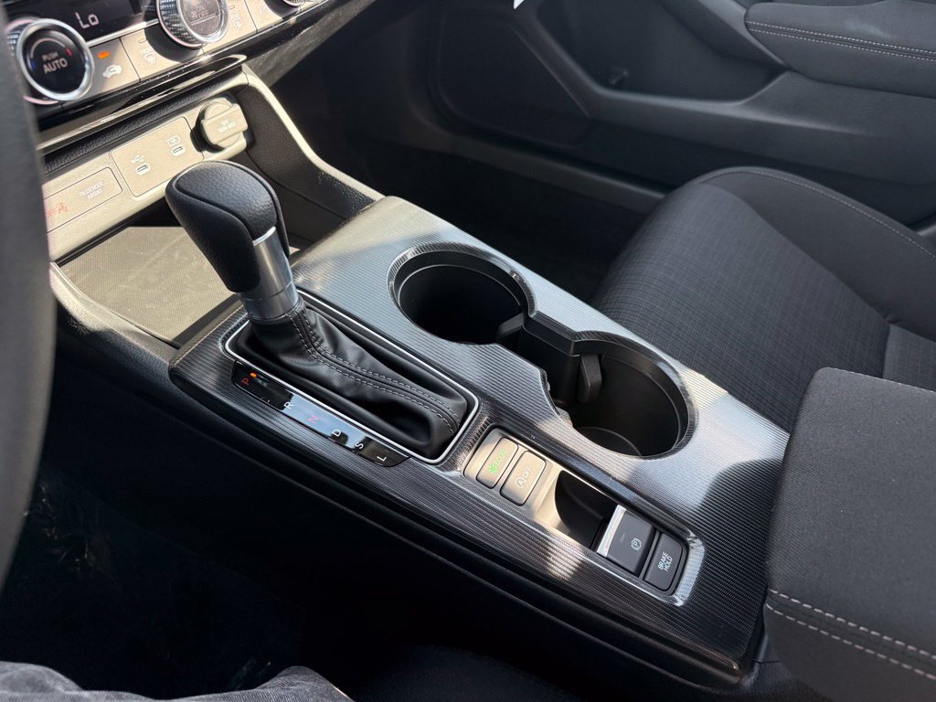 New 2026 Honda Civic LX image 24