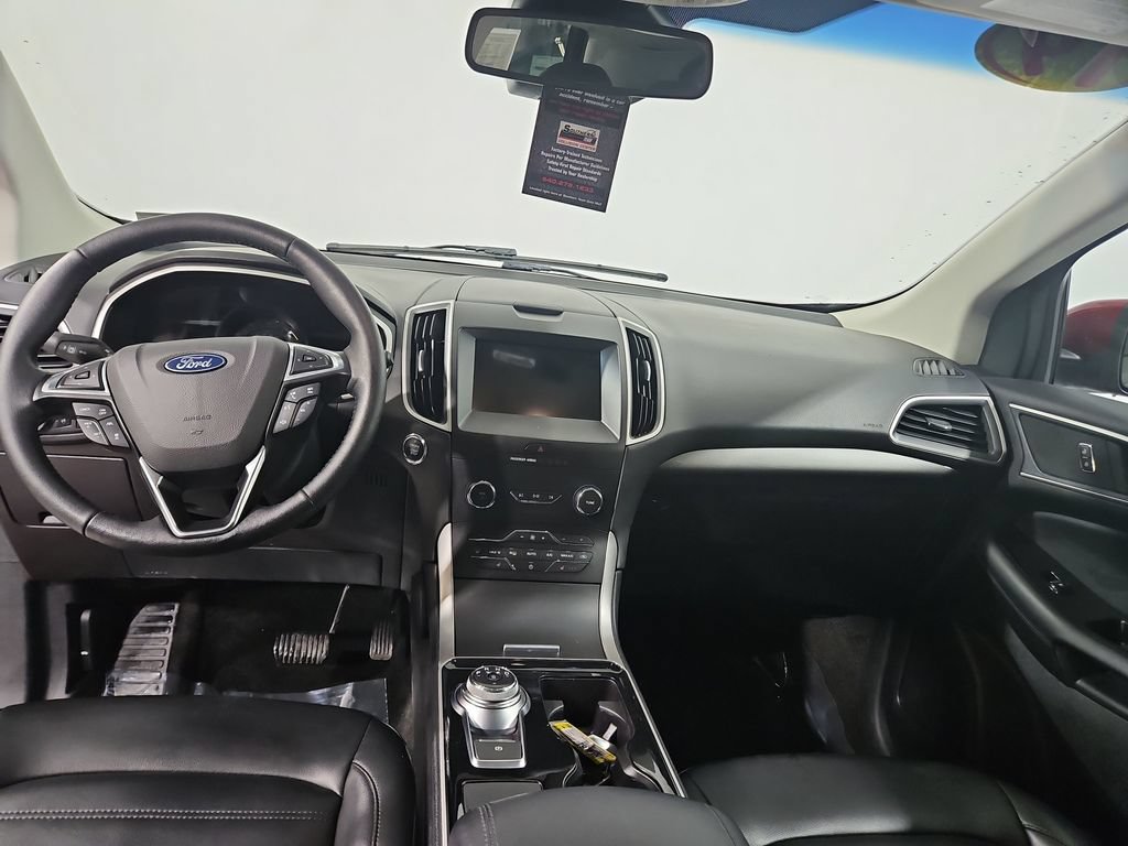 Used 2019 Ford Edge SEL w/ Equipment Group 201A FWD image 13