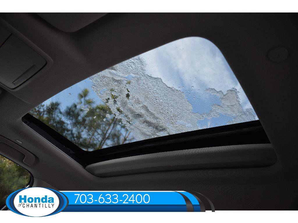 New 2026 Honda CR-V EX image 22