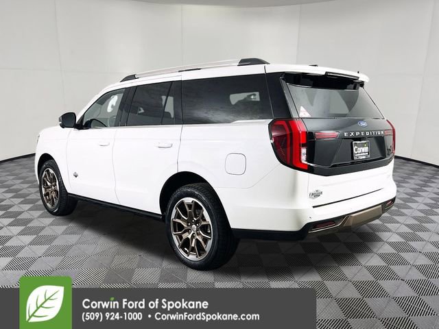 New 2026 Ford Expedition King Ranch image 11
