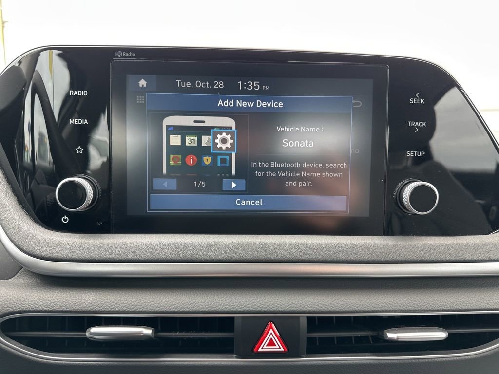 Used 2021 Hyundai Sonata SE image 28