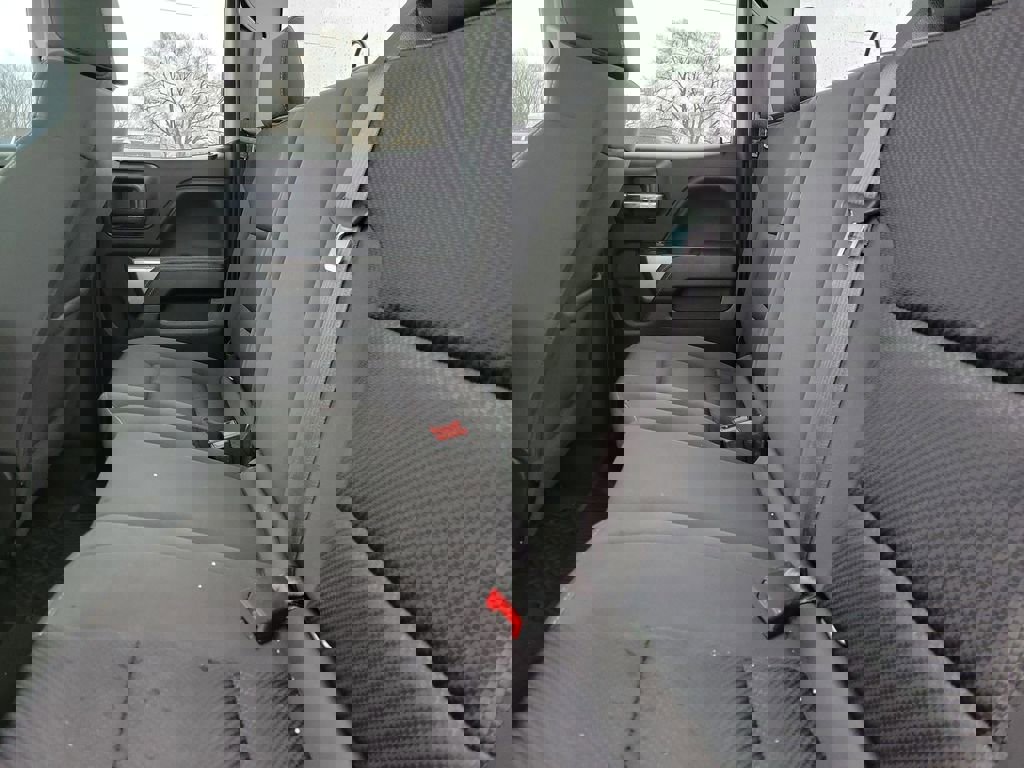 Certified 2017 Chevrolet Silverado 1500 LT w/ Rally 2 Edition image 11