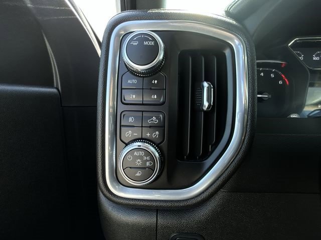 Certified 2023 GMC Sierra 2500 AT4 w/ Gooseneck/5TH Wheel Package image 18