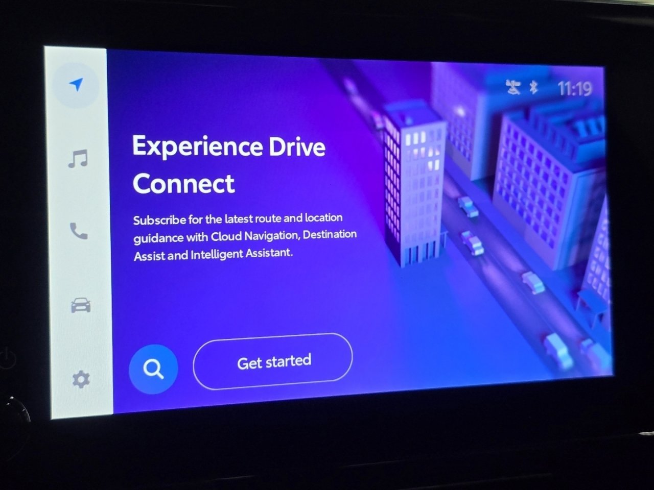 New 2026 Toyota Corolla LE image 3