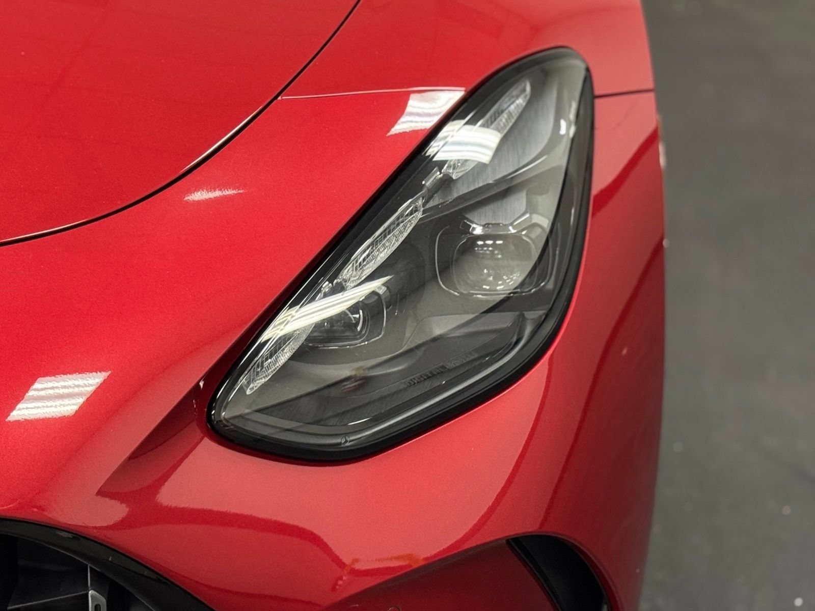 New 2025 Mercedes-Benz AMG GT 55 image 6