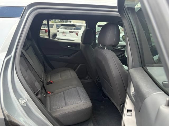 Used 2026 Chevrolet Equinox LT AWD/4WD image 27
