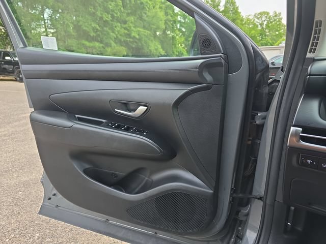 Used 2025 Hyundai Tucson SEL FWD image 32