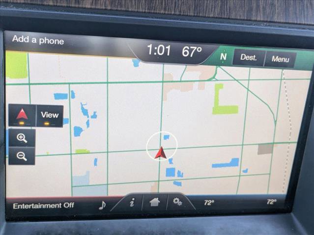 Used 2013 Ford F150 Lariat w/ Luxury Equipment Group image 13