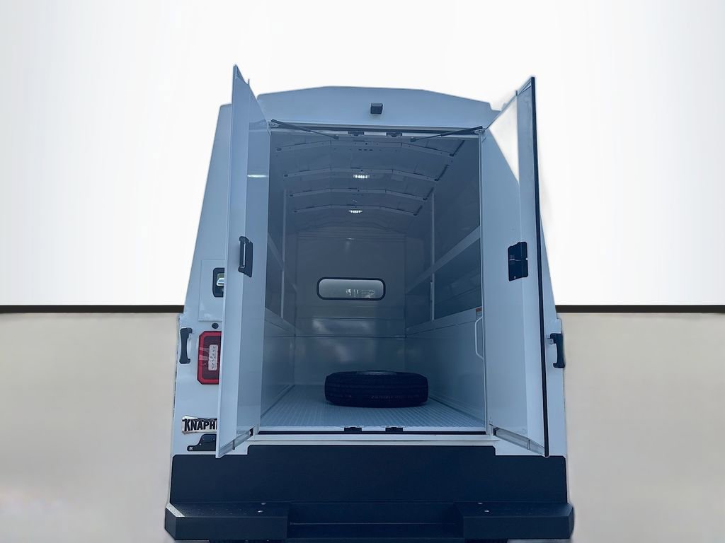 Used 2023 Mercedes-Benz Sprinter 3500 w/ Acoustic Package image 36
