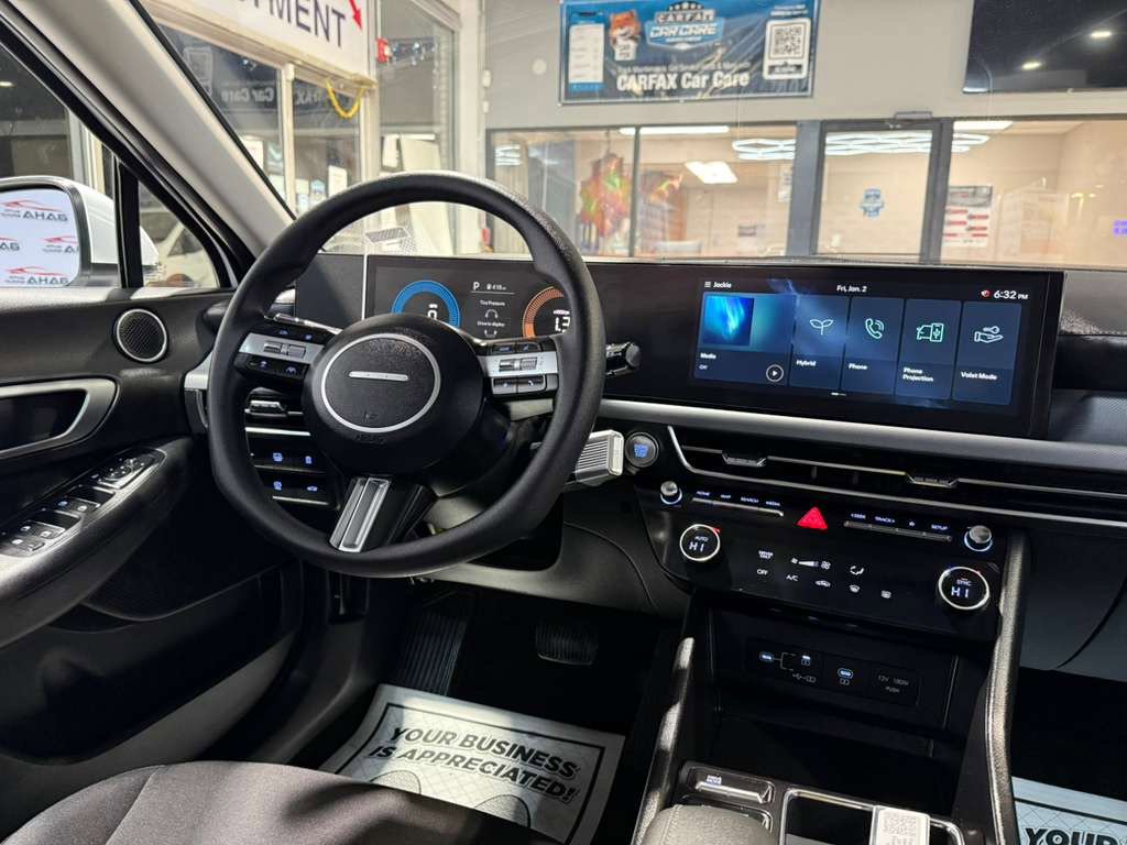 Used 2026 Hyundai Sonata Blue image 23