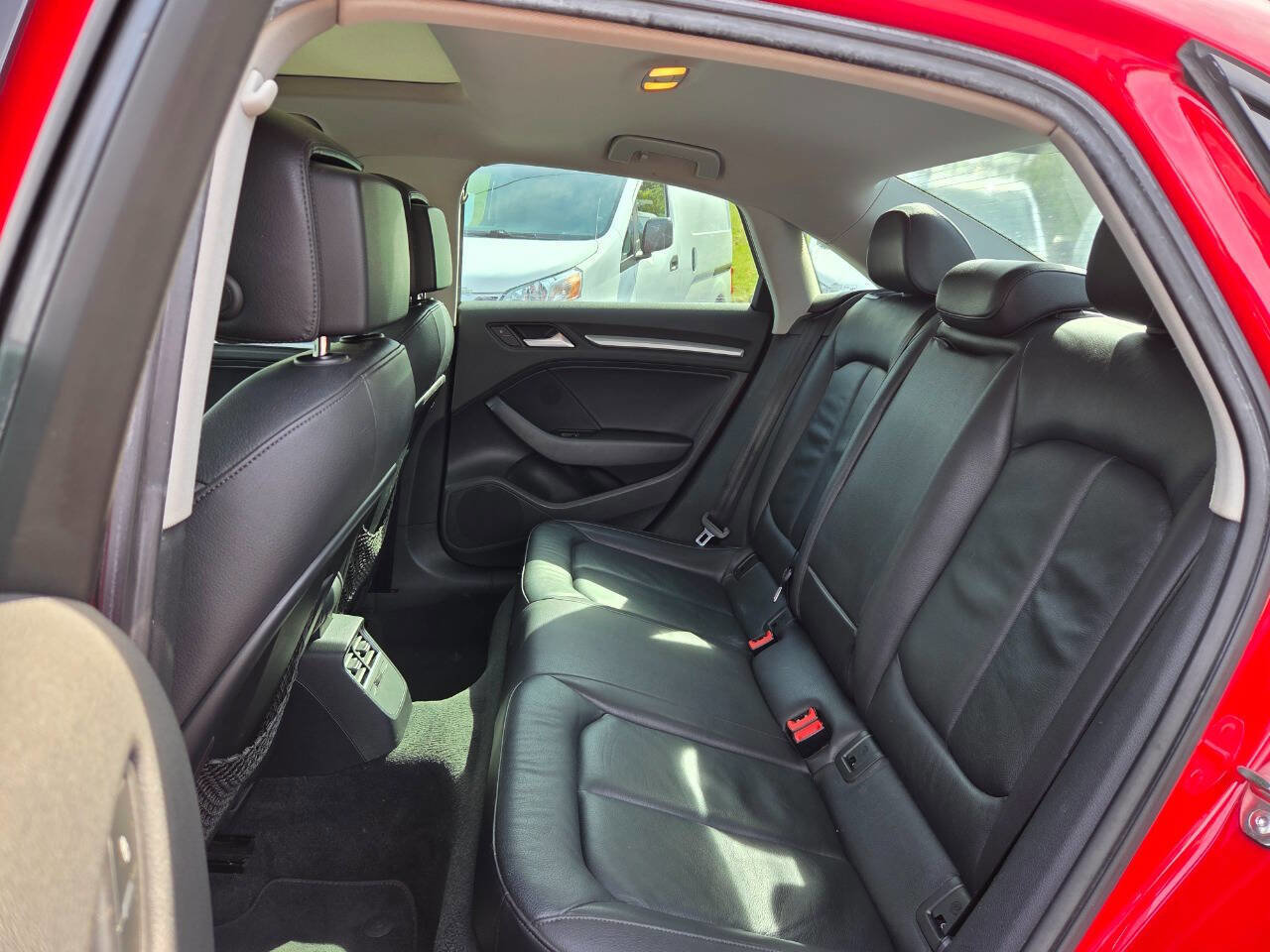 Used 2015 Audi A3 1.8T Premium w/ Cold Weather Package FWD image 19