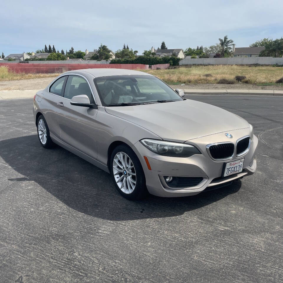 Used 2014 BMW 228i Coupe image 6