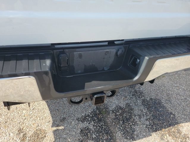 Used 2025 Ford F250 XLT AWD/4WD image 27