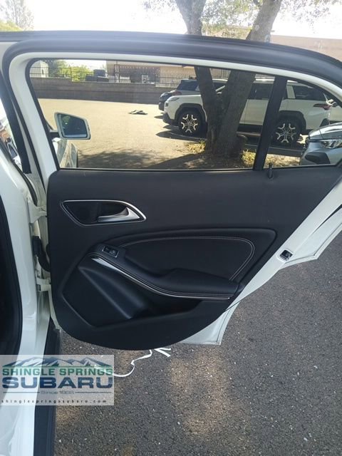 Used 2016 Mercedes-Benz GLA 250 4MATIC image 26