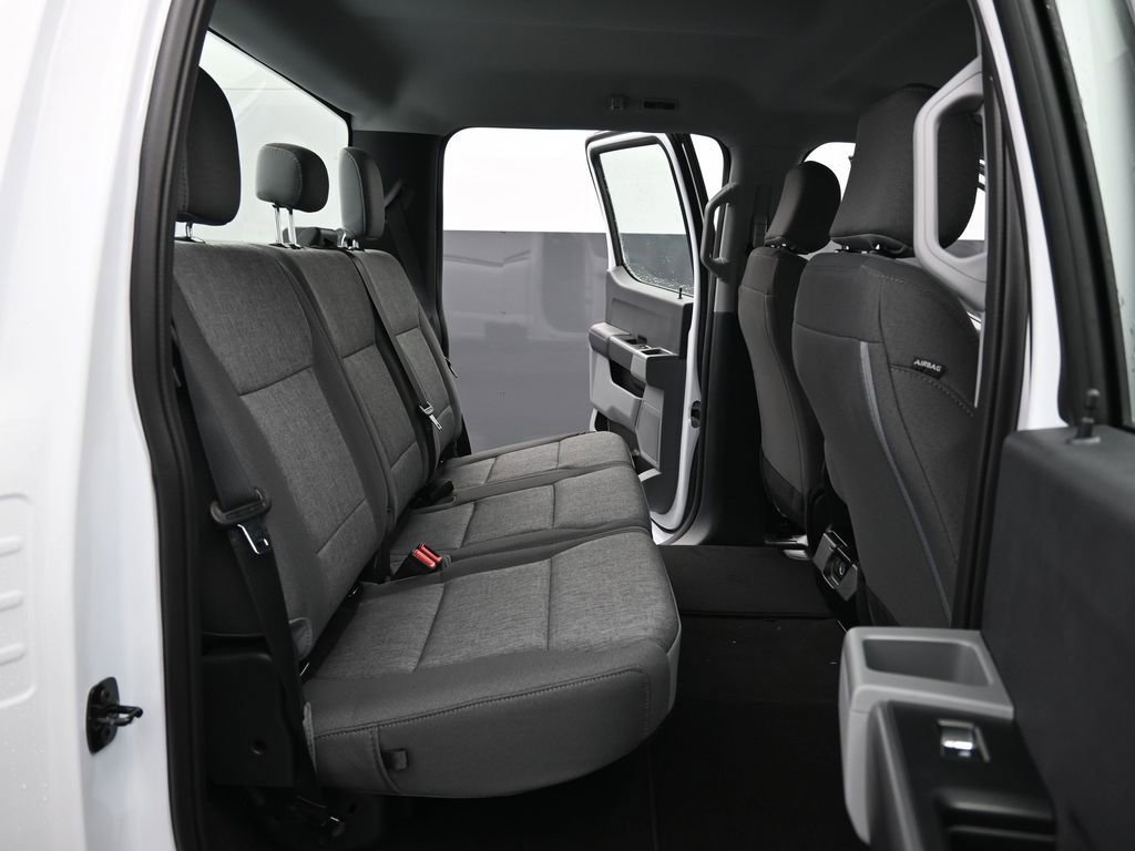 New 2026 Ford F350 4x4 Crew Cab Super Duty image 17