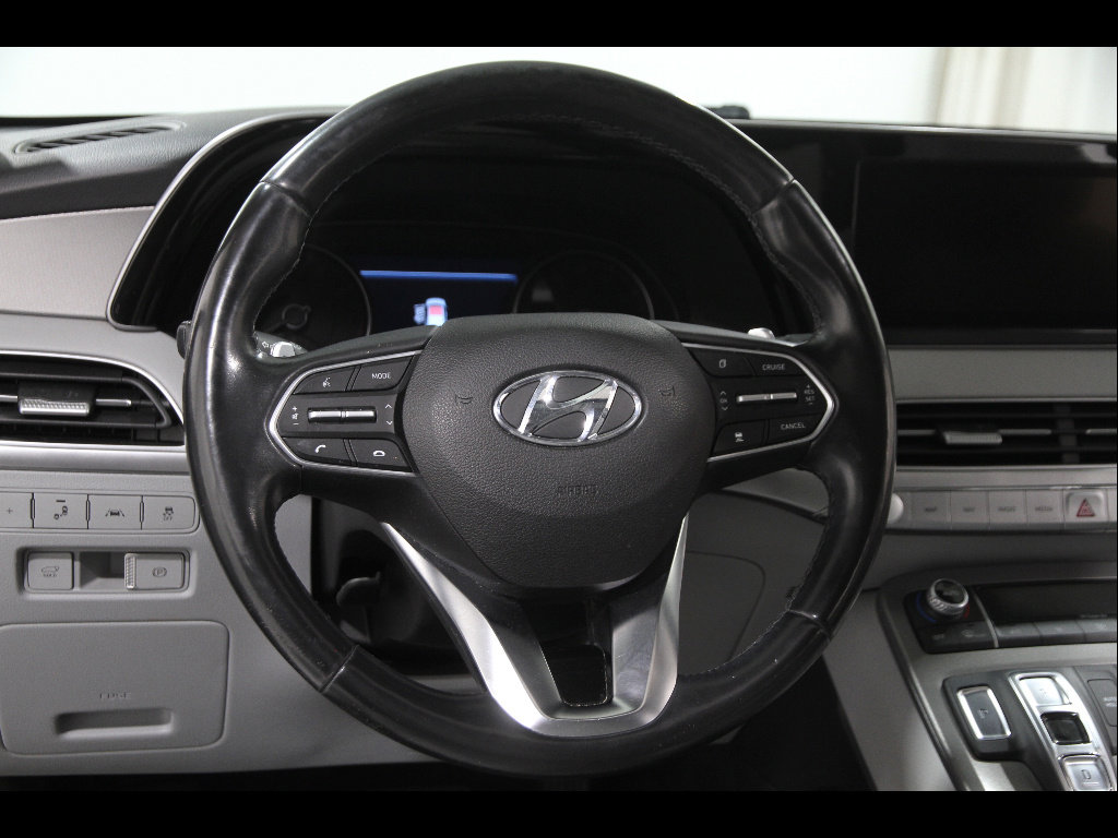 Used 2022 Hyundai Palisade SEL w/ Premium Package image 7