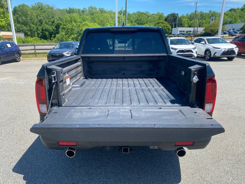 Certified 2023 Honda Ridgeline RTL-E image 18