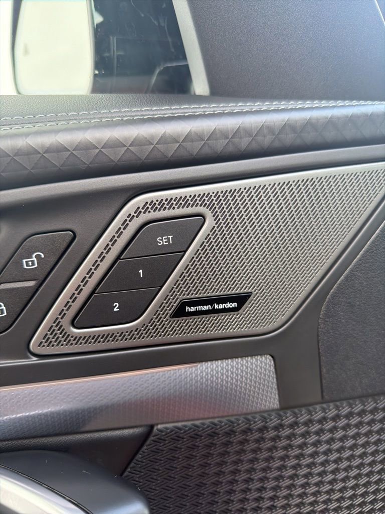 Certified 2026 BMW X2 M35i image 27