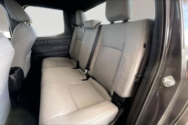 Used 2025 Toyota Tacoma SR5 image 19