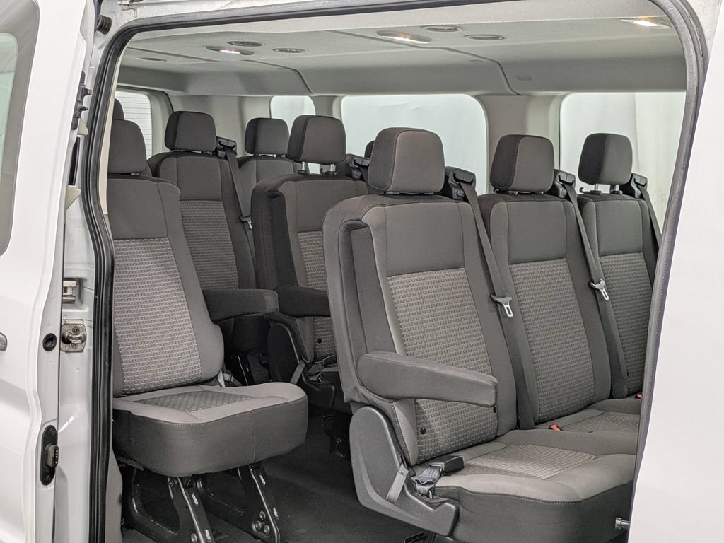 Used 2024 Ford Transit 350 XLT RWD image 14