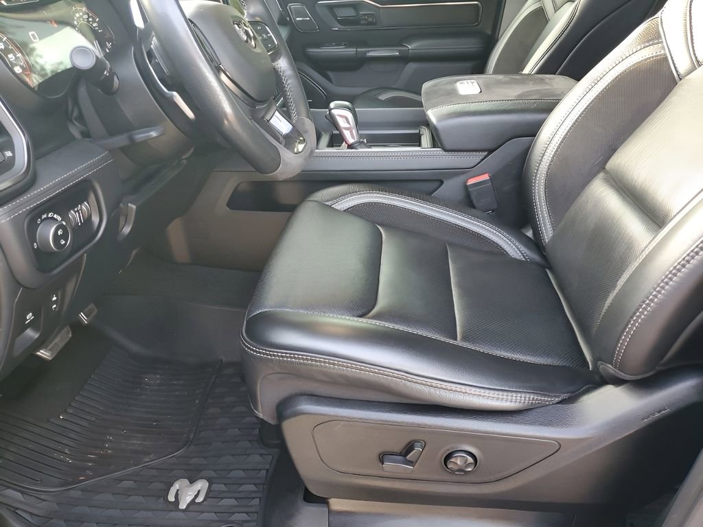 Used 2021 RAM 1500 TRX w/ TRX Level 2 Equipment Group image 33