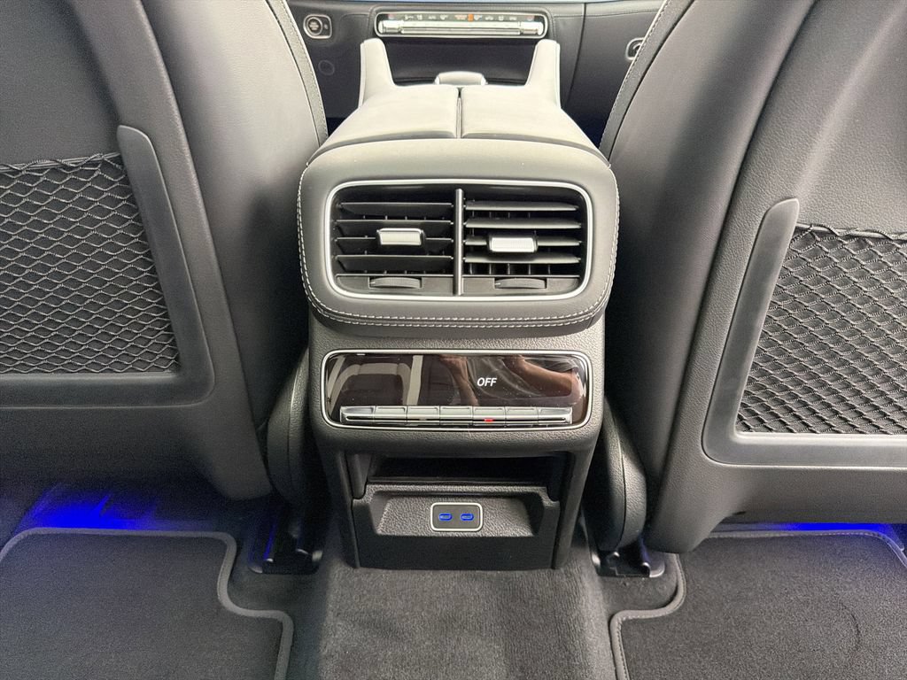 New 2026 Mercedes-Benz GLE 63 AMG S image 21