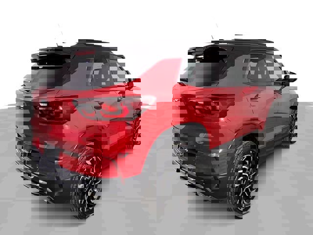 New 2026 Chevrolet TrailBlazer RS w/ Convenience Package image 20