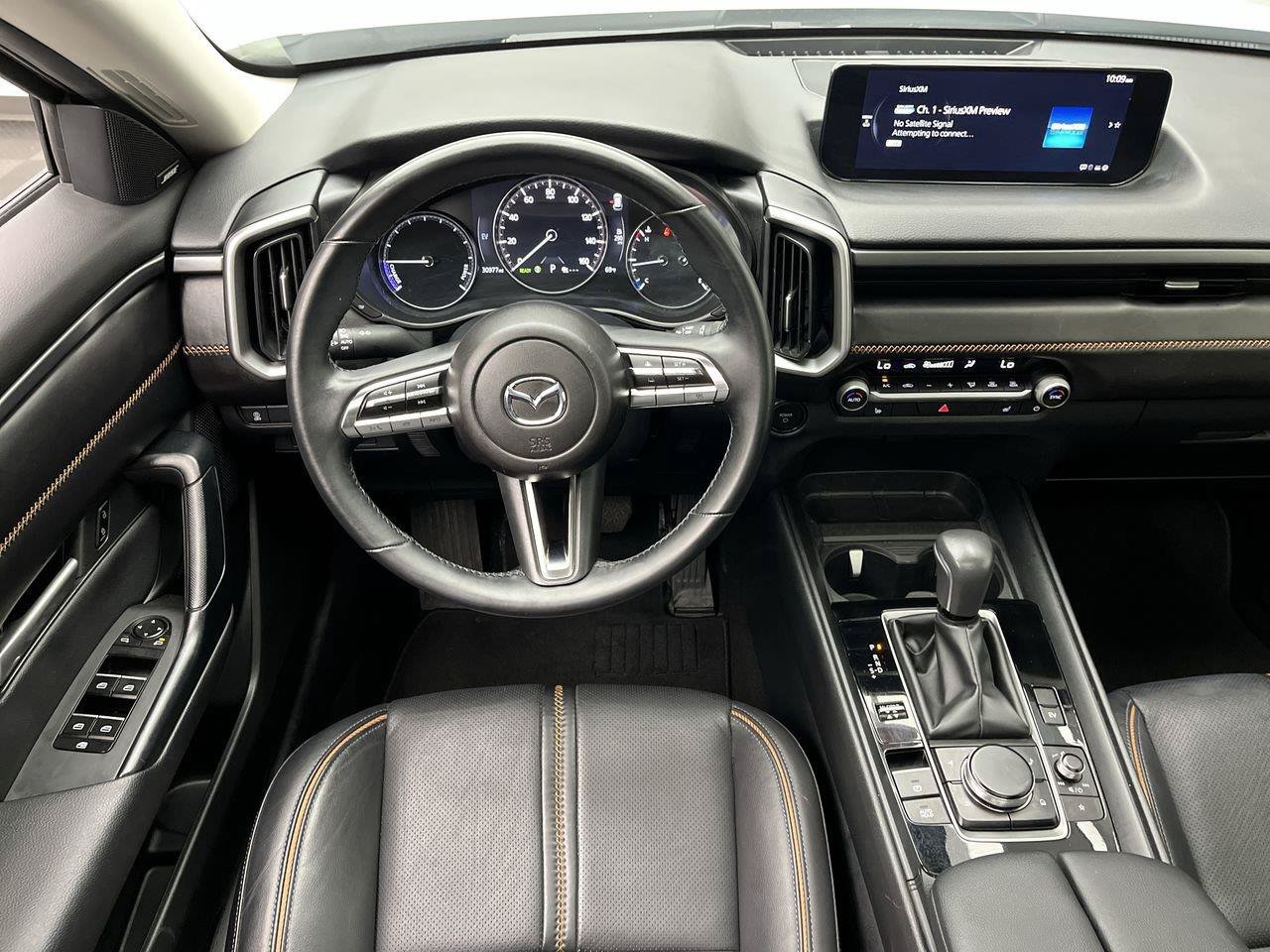 Used 2025 MAZDA CX-50 AWD 2.5 Hybrid w/ Premium Pkg image 17