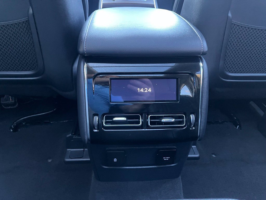 Used 2026 Lincoln Aviator Reserve AWD/4WD image 15