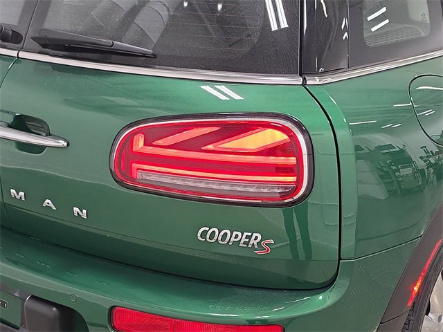 Used 2024 MINI Cooper Clubman S w/ Signature Upholstery Package image 34